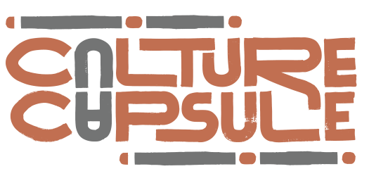 Culture Capsule inzameling